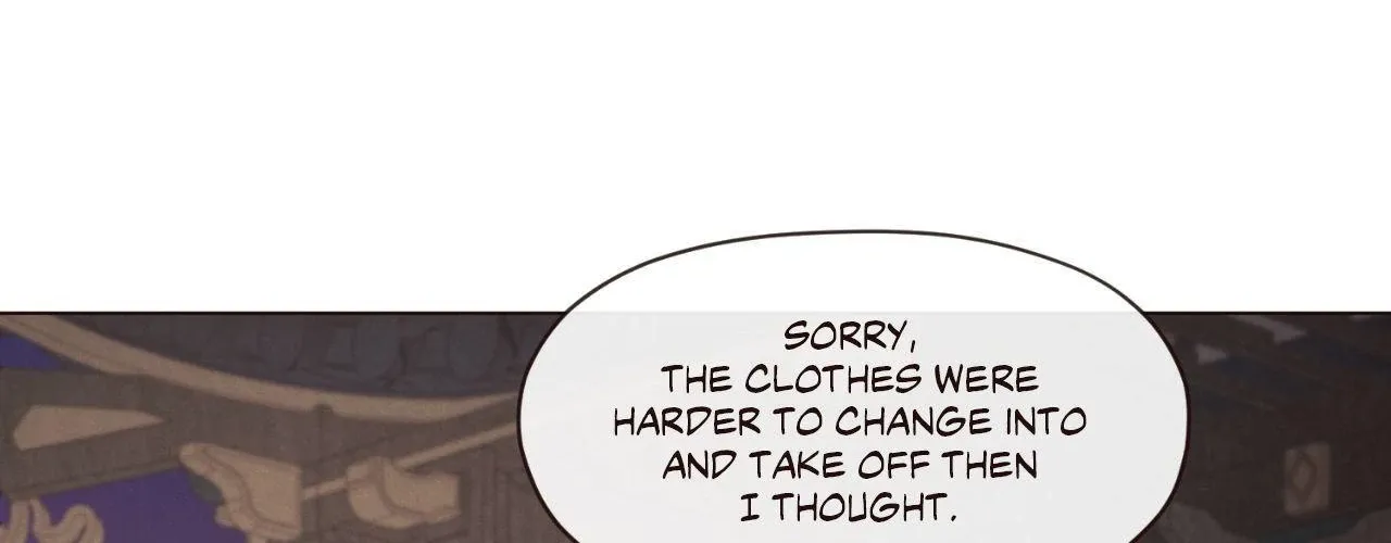 Fate Makes No Mistakes Chapter 146 page 68 - 