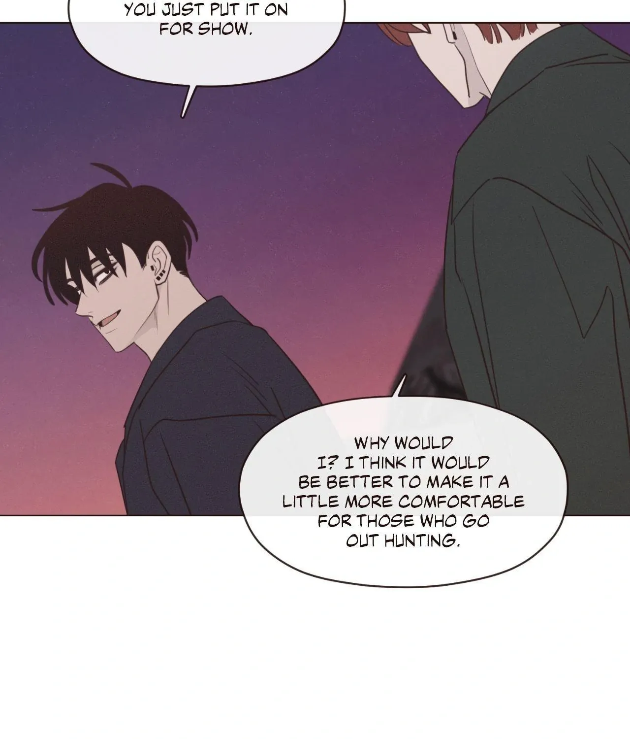 Fate Makes No Mistakes Chapter 146 page 71 - 