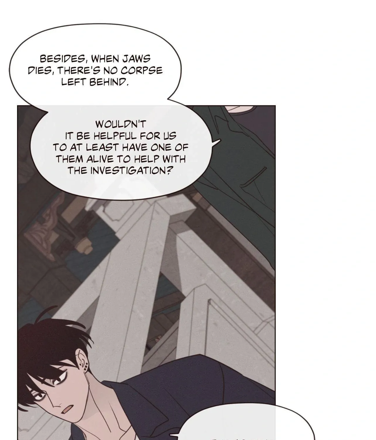 Fate Makes No Mistakes Chapter 146 page 76 - 