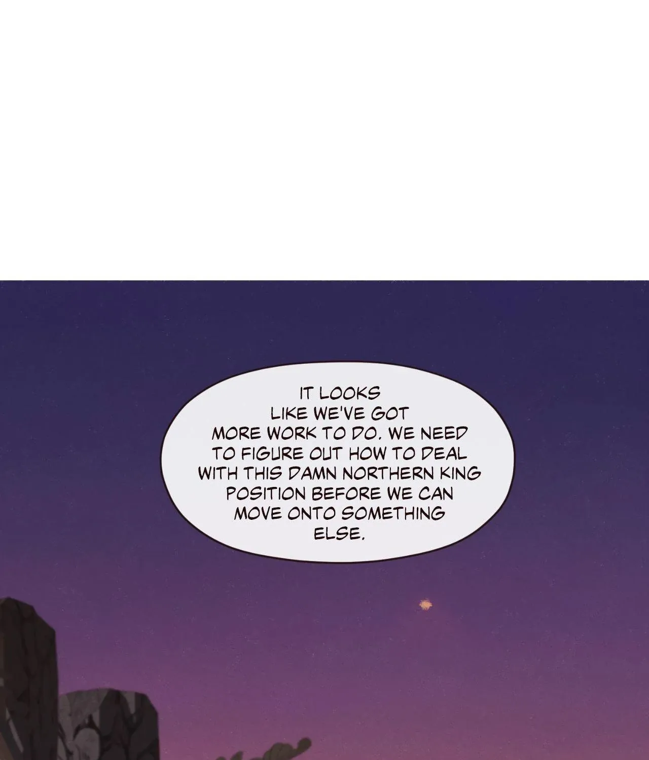 Fate Makes No Mistakes Chapter 146 page 78 - 