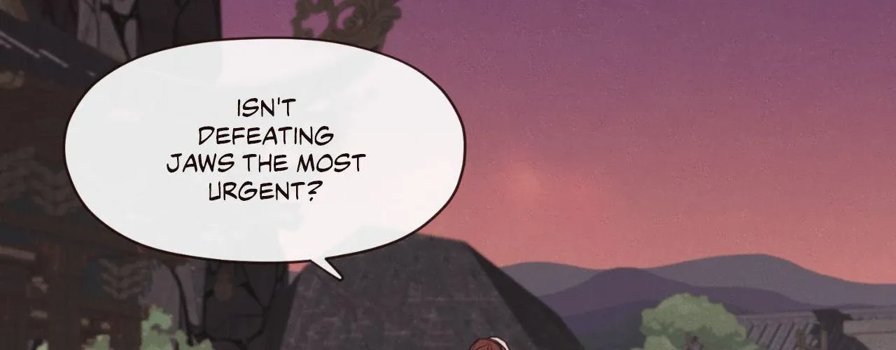 Fate Makes No Mistakes Chapter 146 page 79 - 