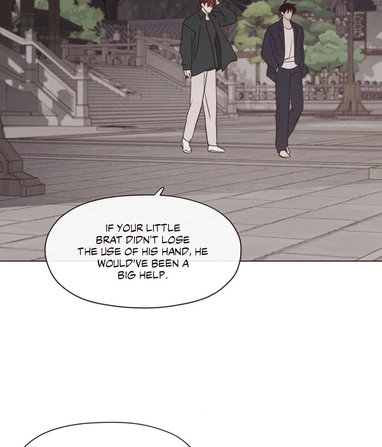 Fate Makes No Mistakes Chapter 146 page 80 - 