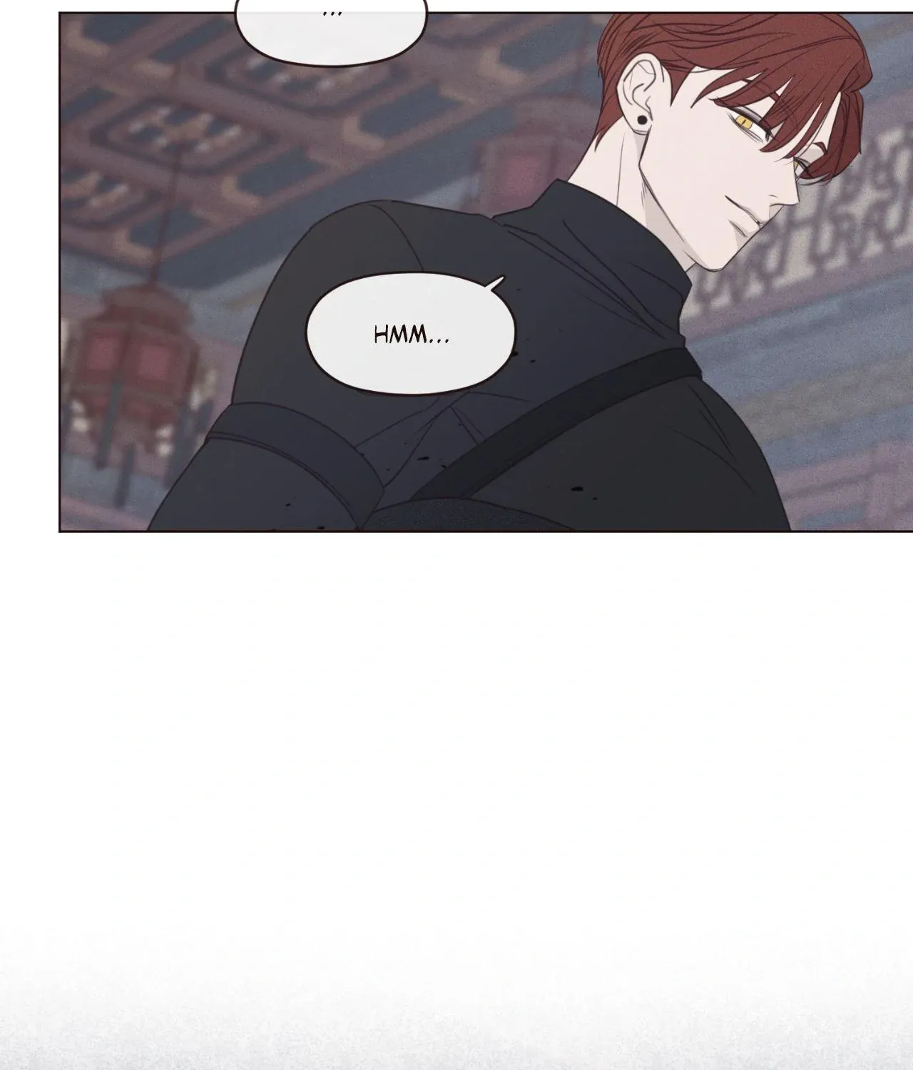 Fate Makes No Mistakes Chapter 146 page 9 - 