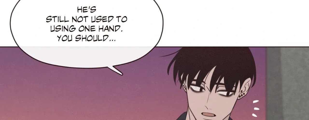 Fate Makes No Mistakes Chapter 146 page 81 - 