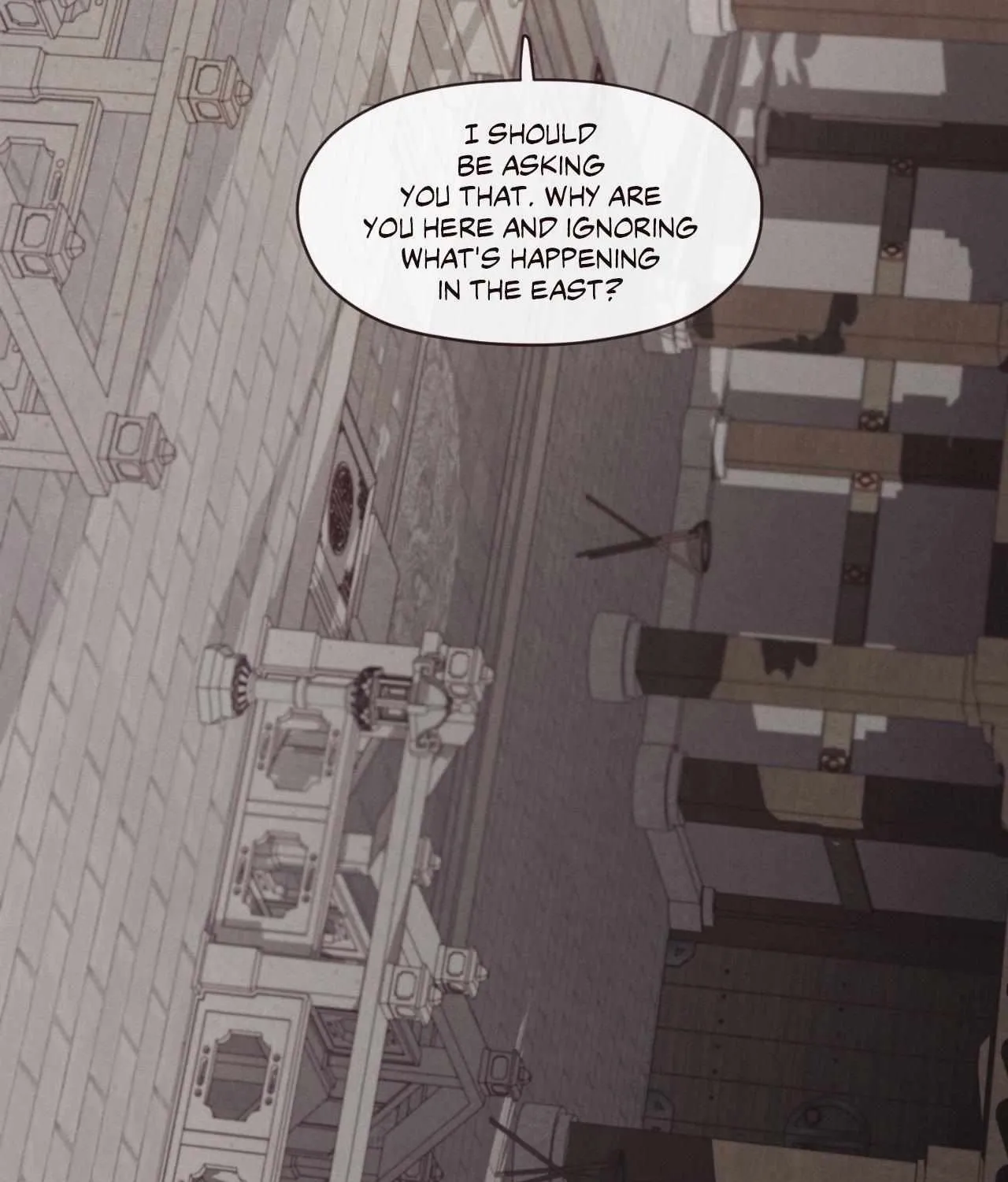 Fate Makes No Mistakes Chapter 146 page 86 - 