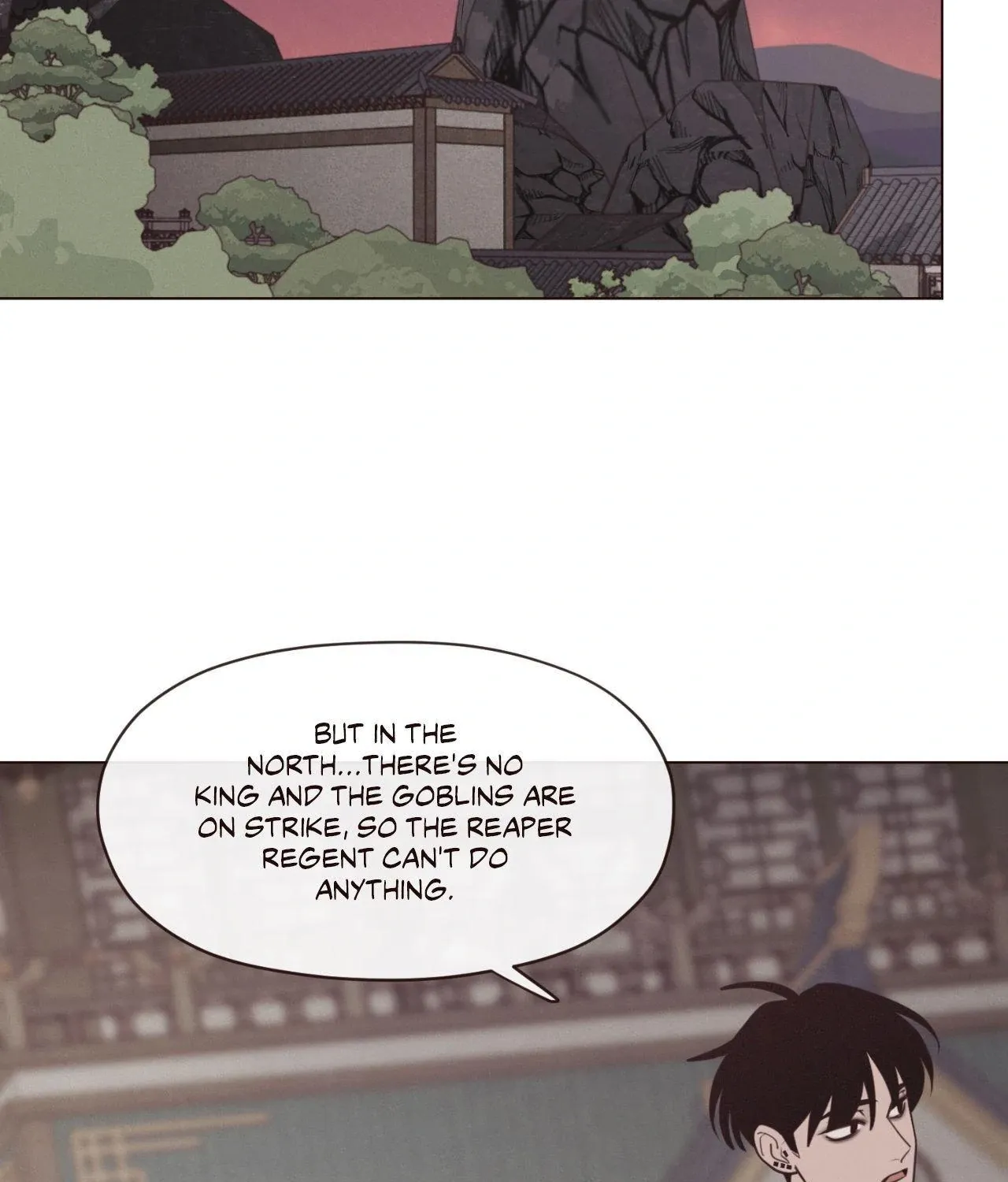 Fate Makes No Mistakes Chapter 146 page 90 - 