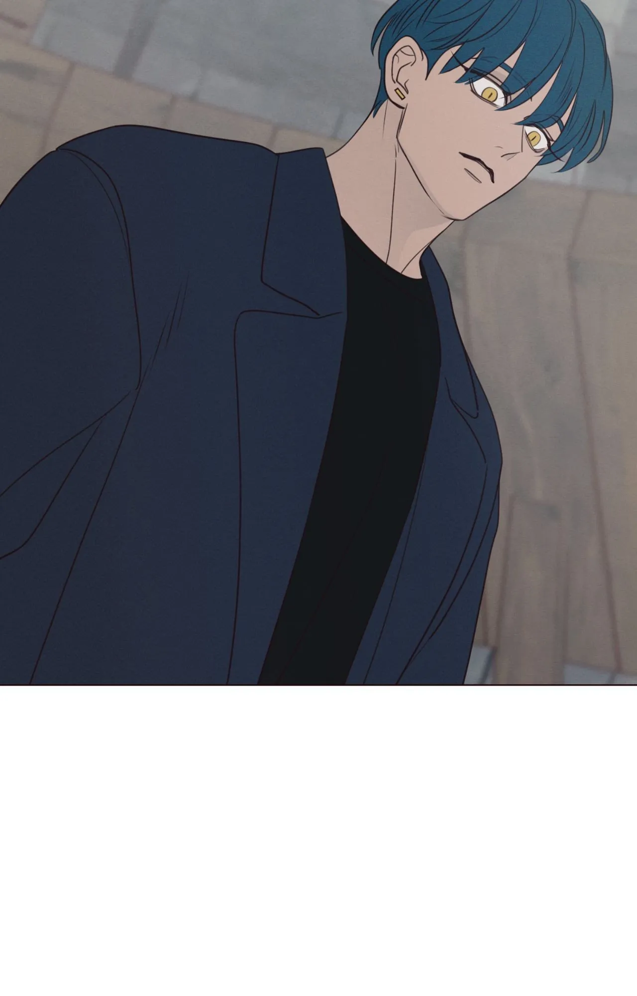 Fate Makes No Mistakes Chapter 147 page 12 - 