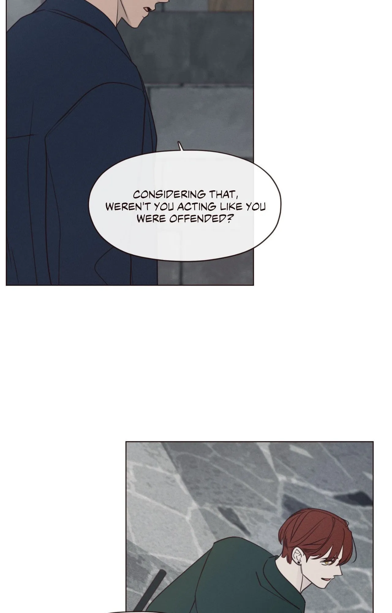Fate Makes No Mistakes Chapter 147 page 15 - 
