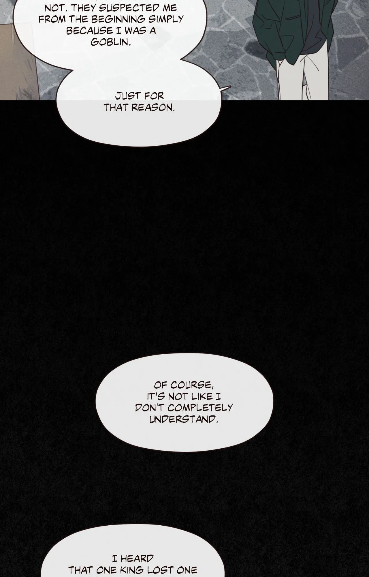 Fate Makes No Mistakes Chapter 147 page 24 - 