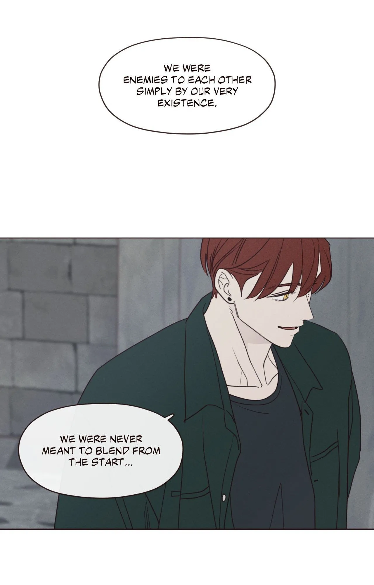 Fate Makes No Mistakes Chapter 147 page 26 - 