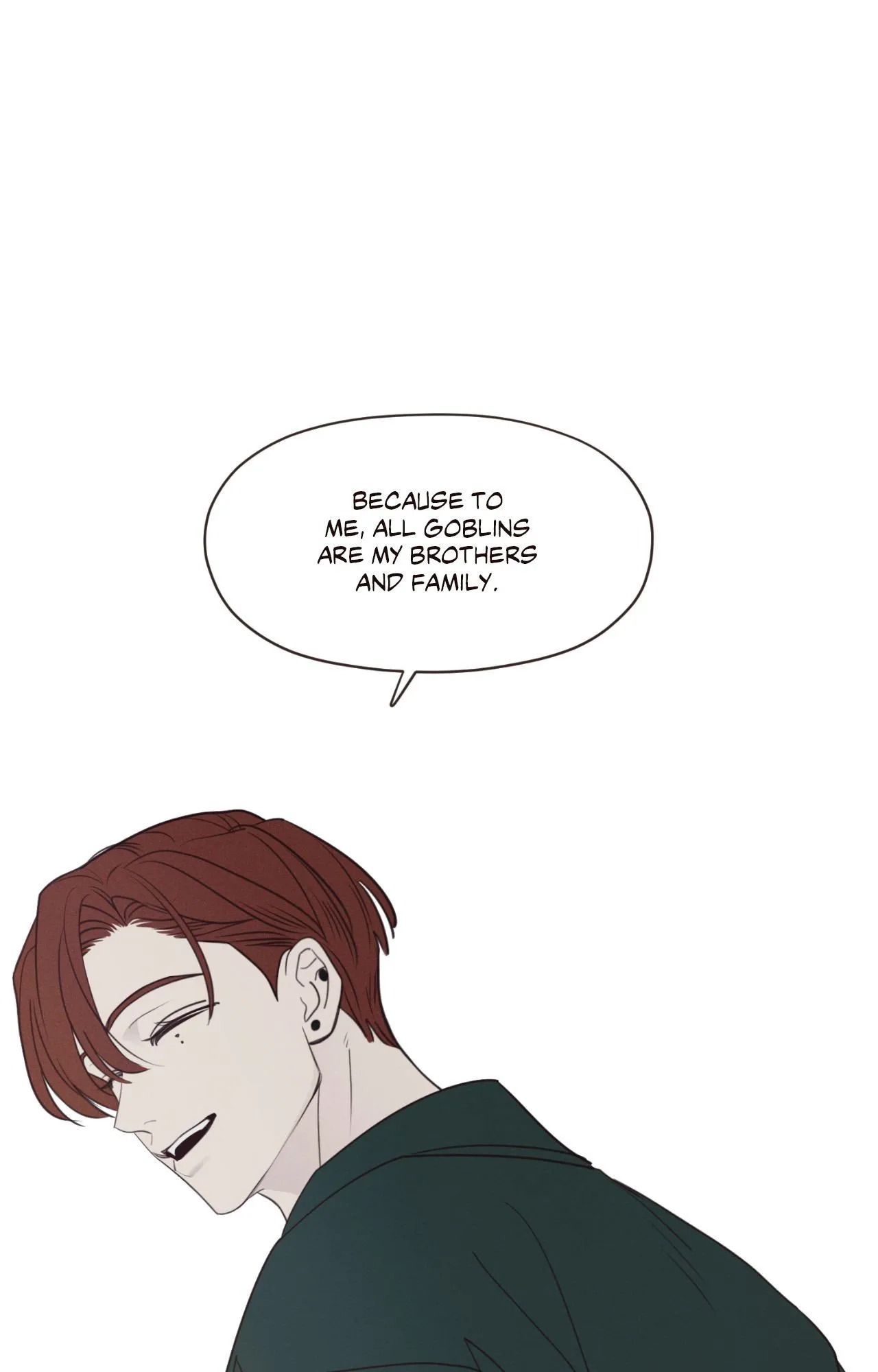 Fate Makes No Mistakes Chapter 147 page 33 - 