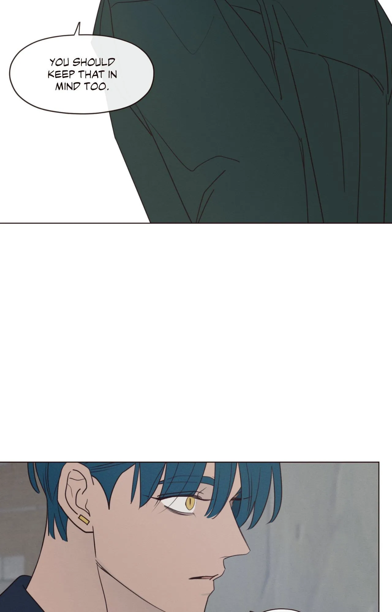 Fate Makes No Mistakes Chapter 147 page 34 - 
