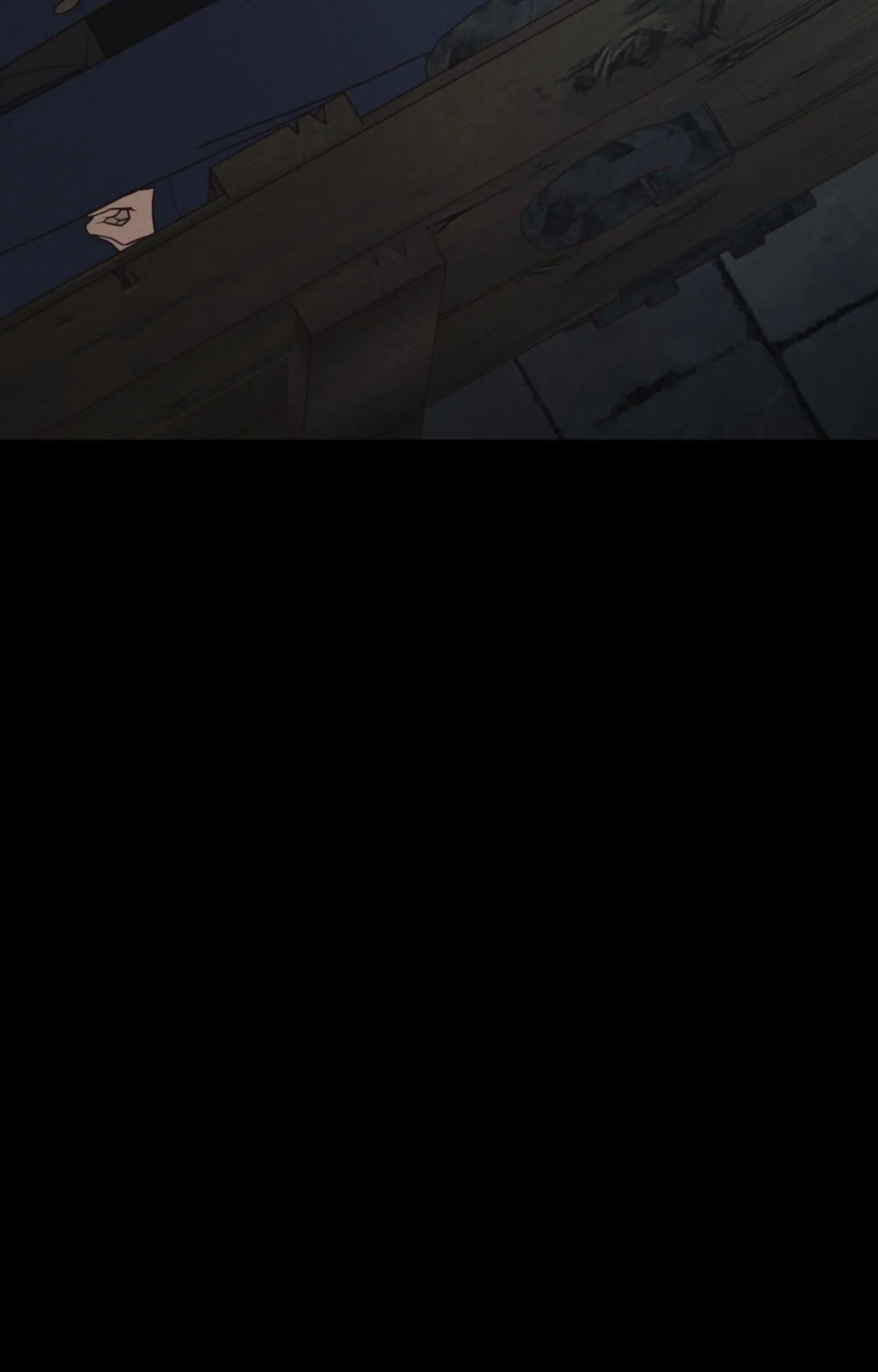 Fate Makes No Mistakes Chapter 147 page 38 - 