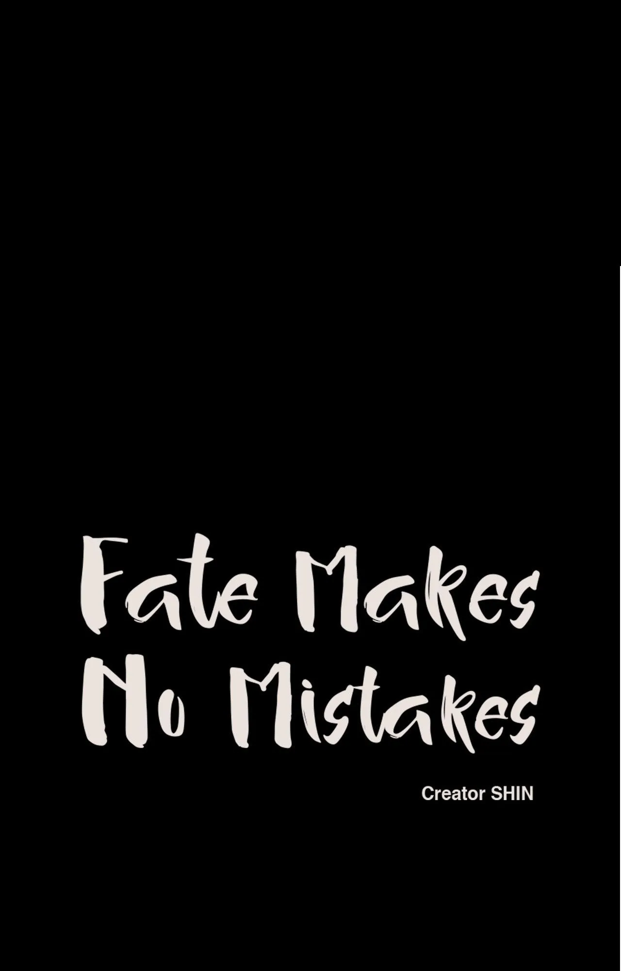 Fate Makes No Mistakes Chapter 147 page 39 - 