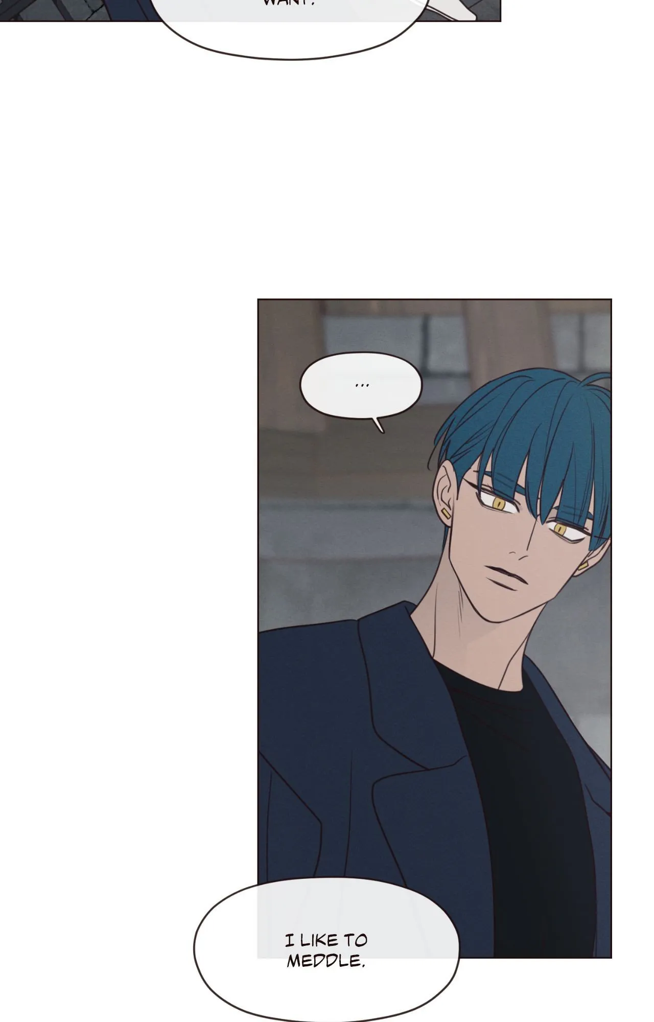 Fate Makes No Mistakes Chapter 147 page 5 - 