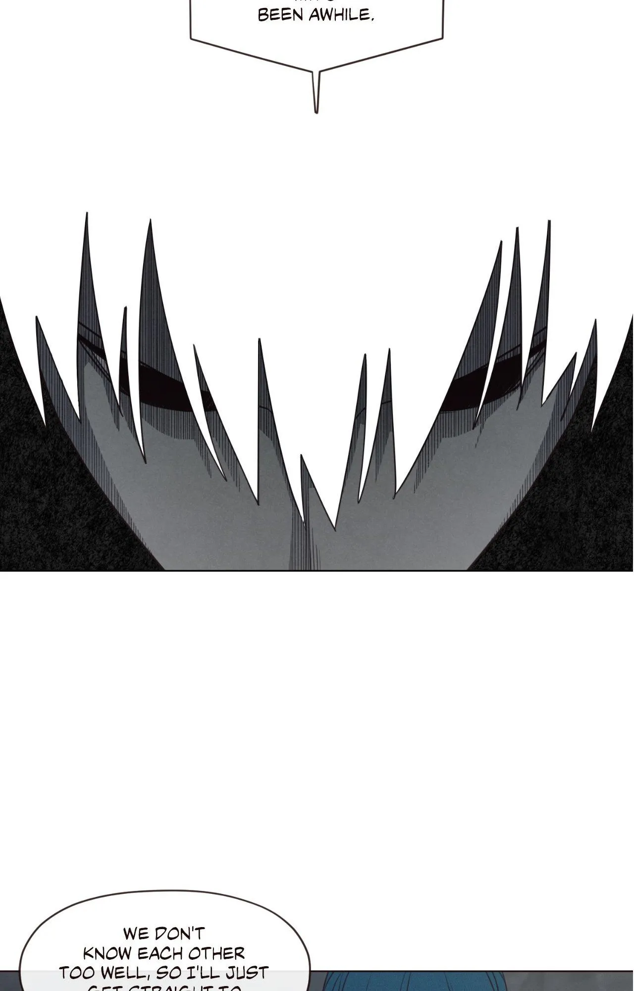 Fate Makes No Mistakes Chapter 147 page 43 - 