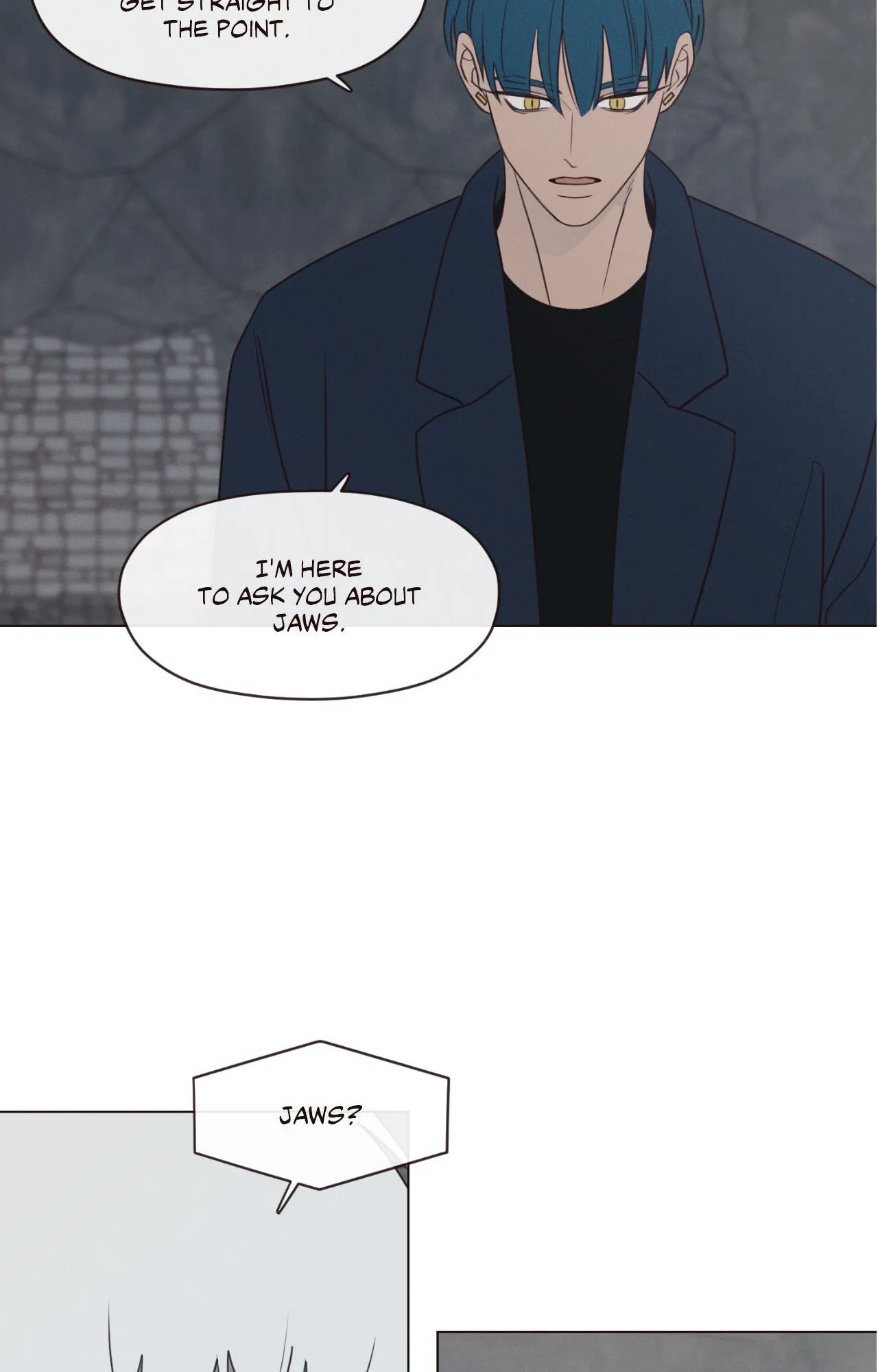 Fate Makes No Mistakes Chapter 147 page 44 - 