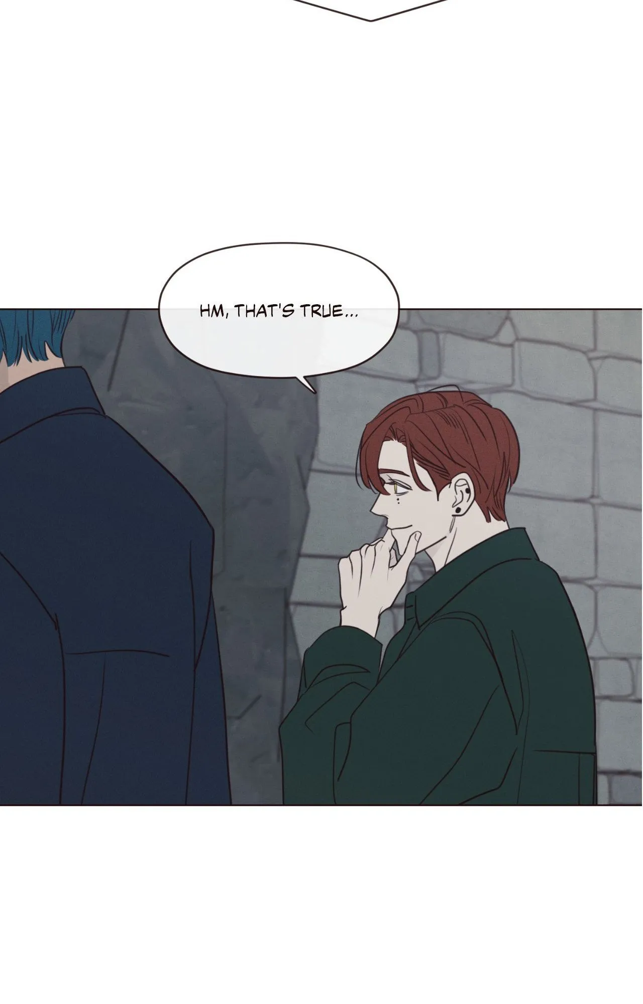 Fate Makes No Mistakes Chapter 147 page 47 - 