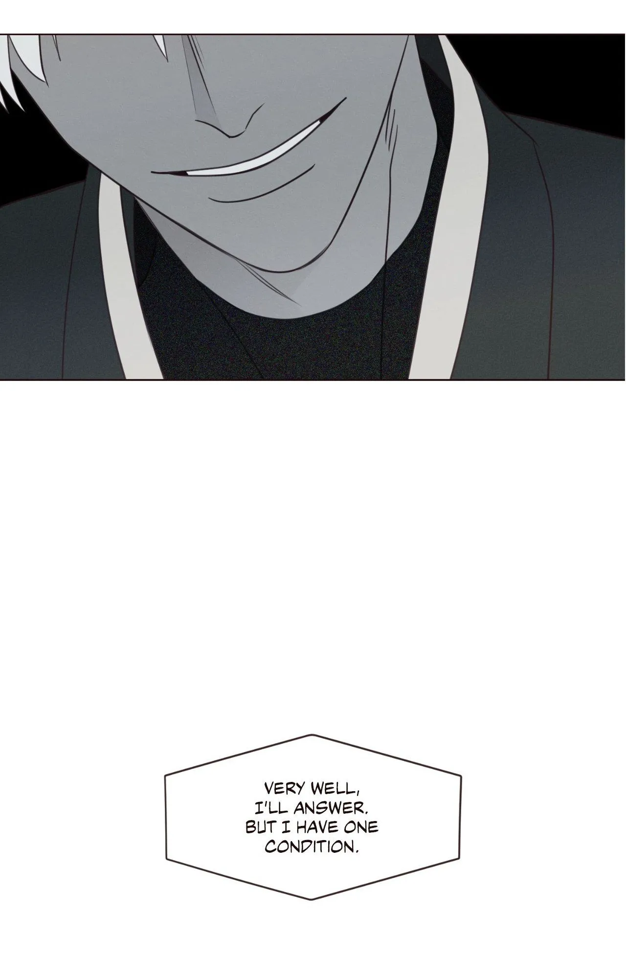 Fate Makes No Mistakes Chapter 147 page 50 - 