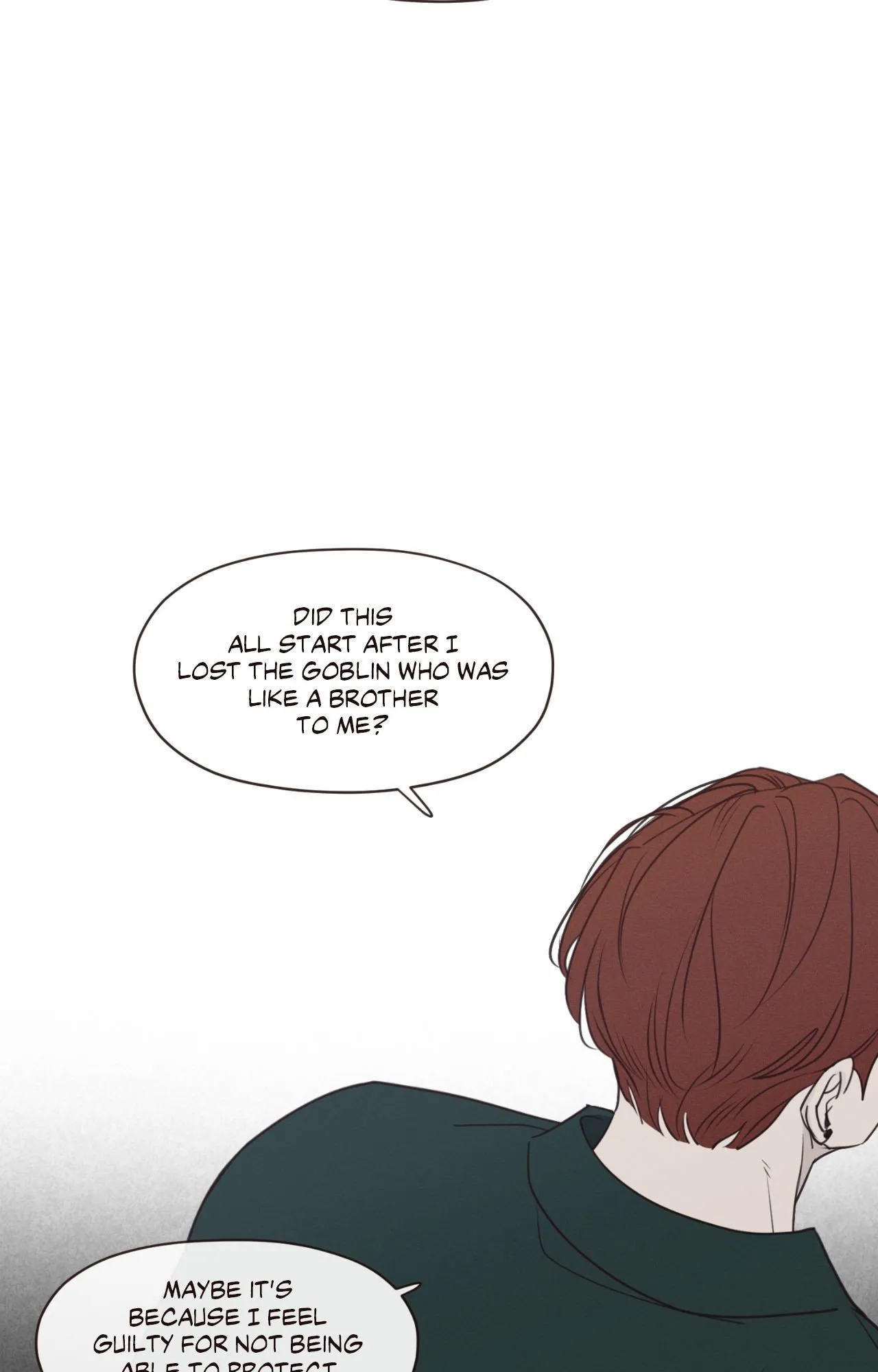 Fate Makes No Mistakes Chapter 147 page 6 - 