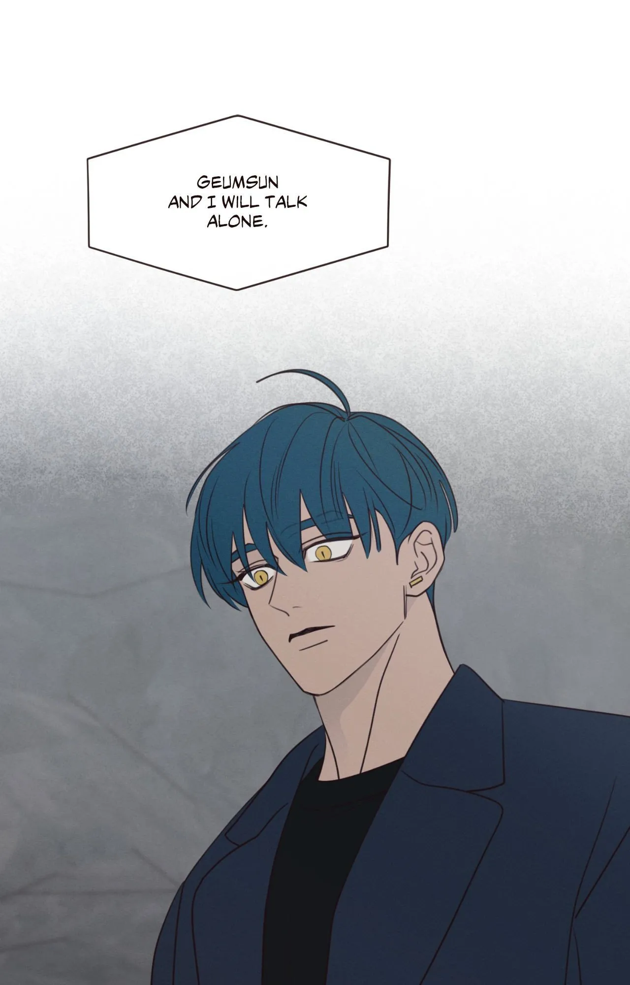 Fate Makes No Mistakes Chapter 147 page 51 - 