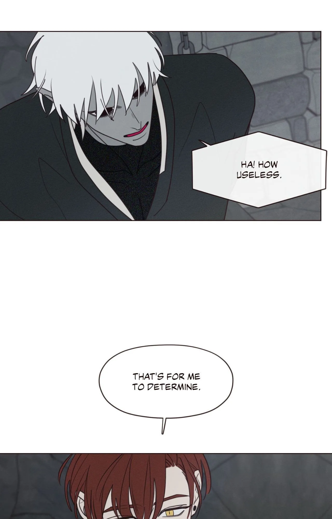 Fate Makes No Mistakes Chapter 147 page 65 - 