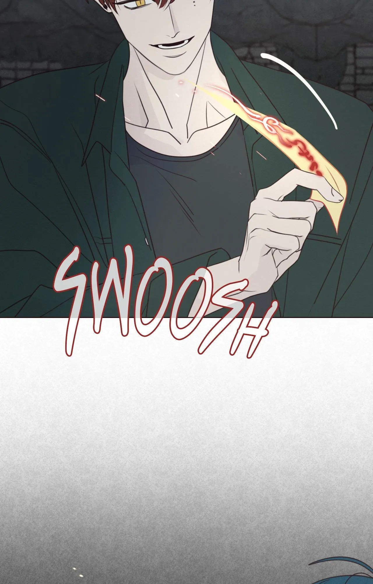 Fate Makes No Mistakes Chapter 147 page 66 - 