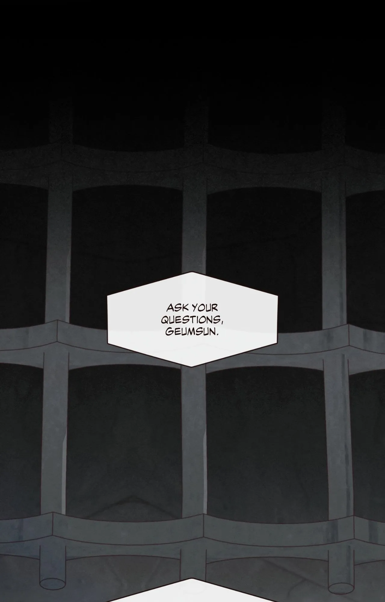 Fate Makes No Mistakes Chapter 147 page 73 - 
