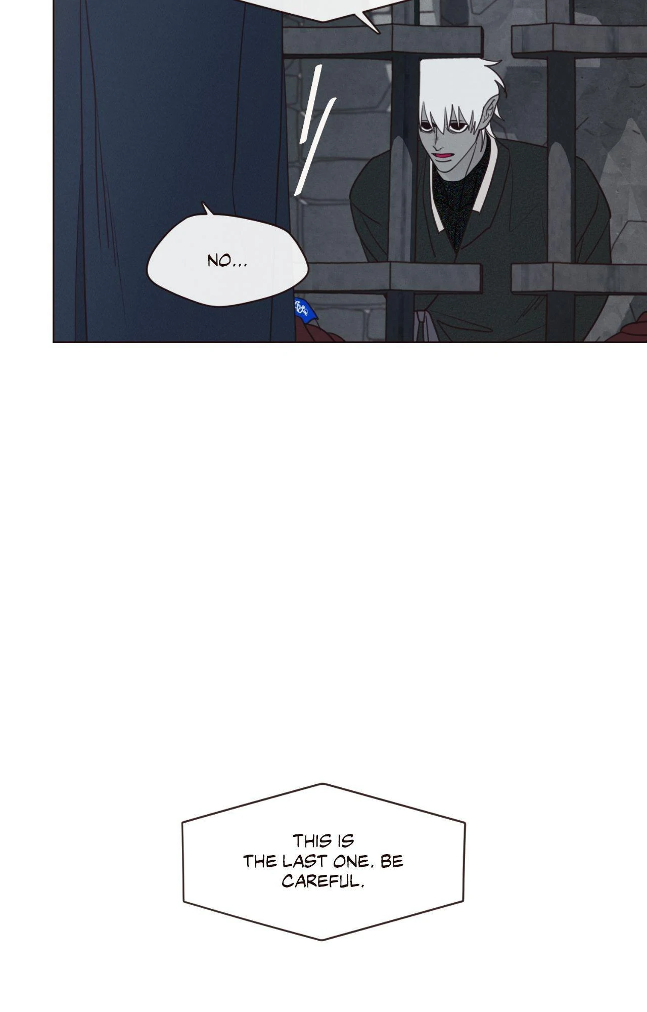 Fate Makes No Mistakes Chapter 148 page 12 - 