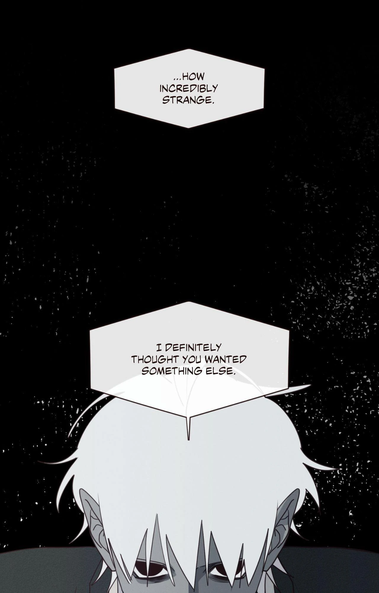 Fate Makes No Mistakes Chapter 148 page 15 - 
