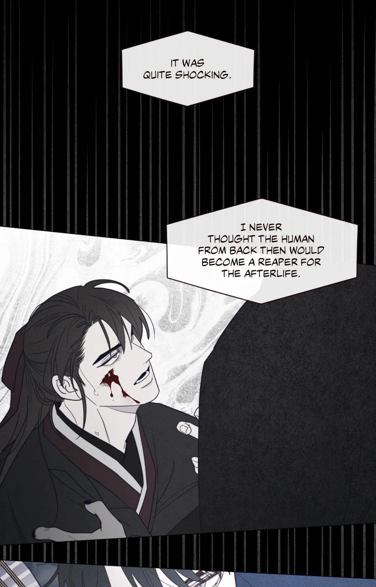 Fate Makes No Mistakes Chapter 148 page 18 - 