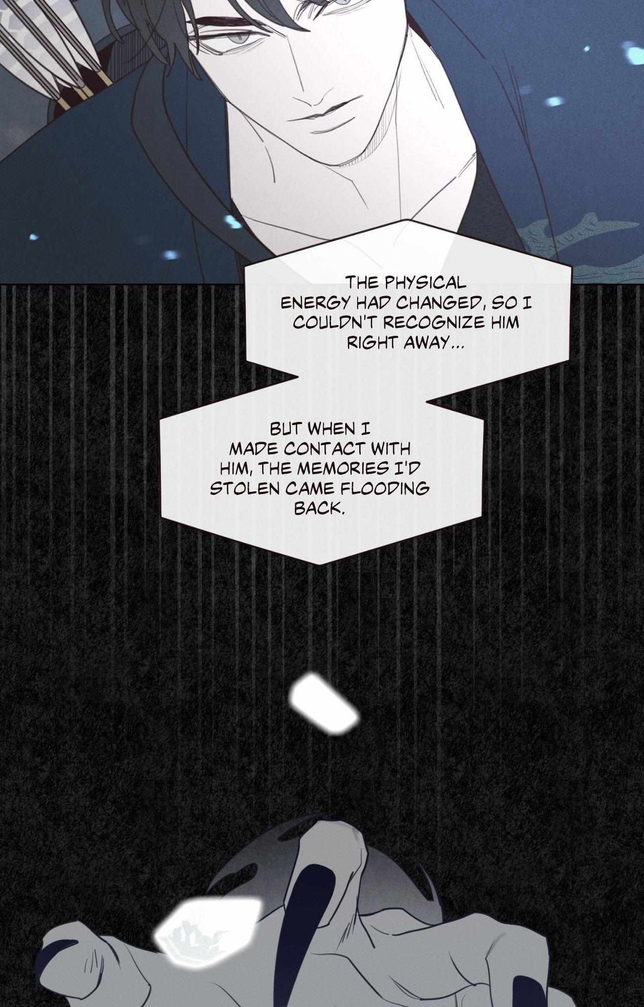 Fate Makes No Mistakes Chapter 148 page 19 - 