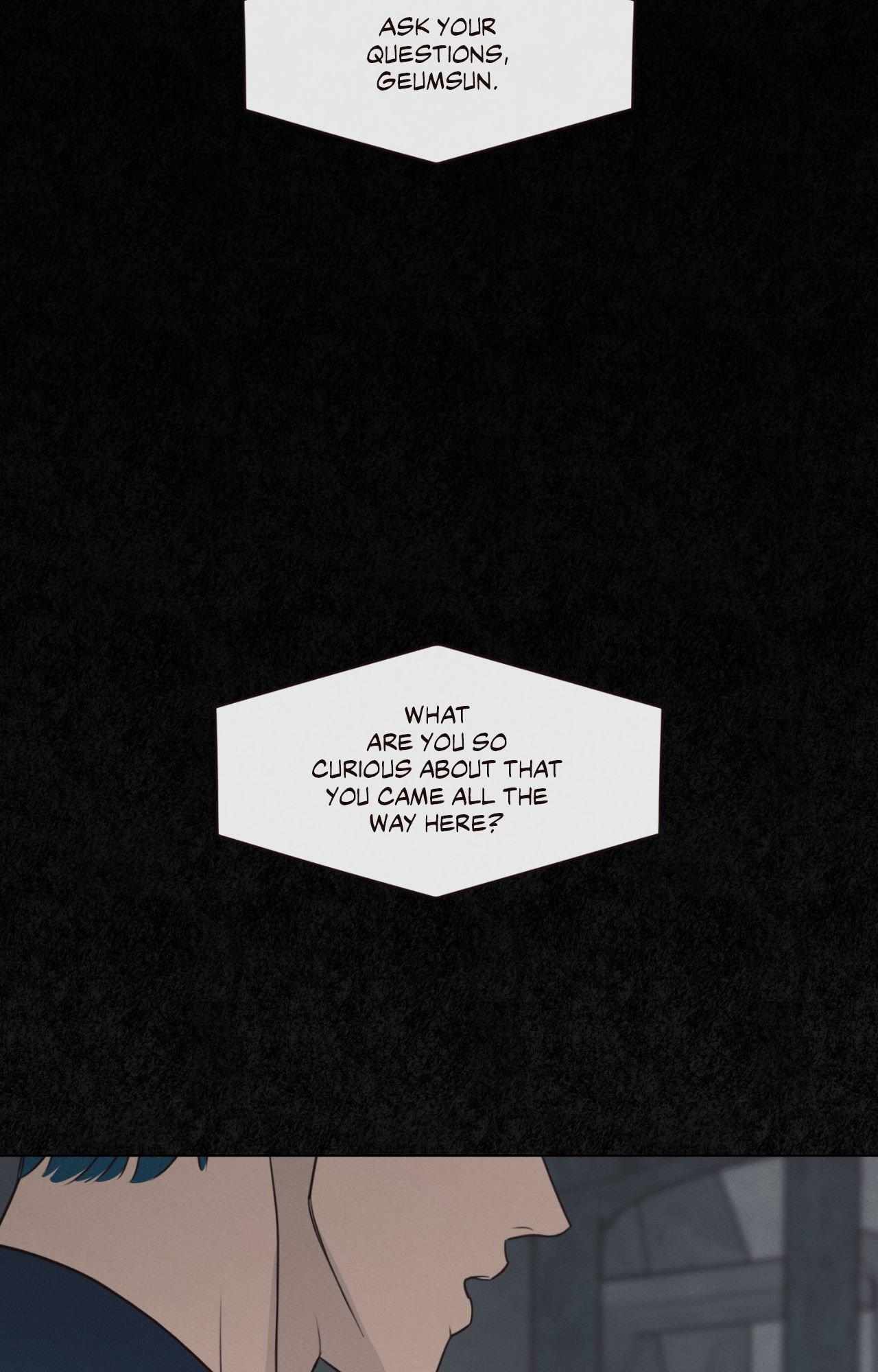 Fate Makes No Mistakes Chapter 148 page 3 - 