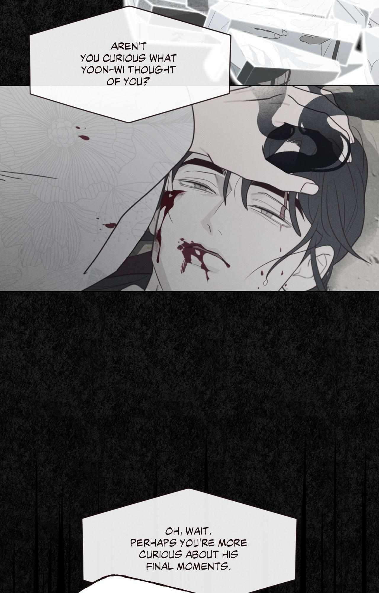 Fate Makes No Mistakes Chapter 148 page 21 - 