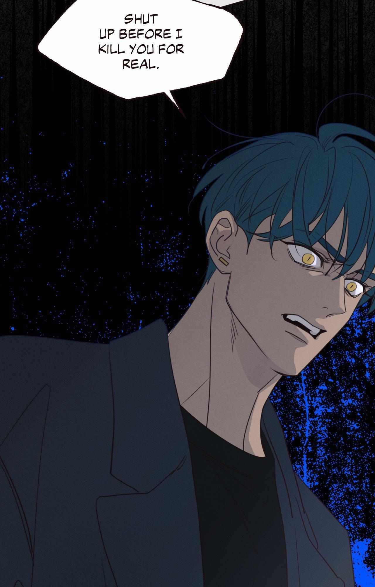 Fate Makes No Mistakes Chapter 148 page 22 - 