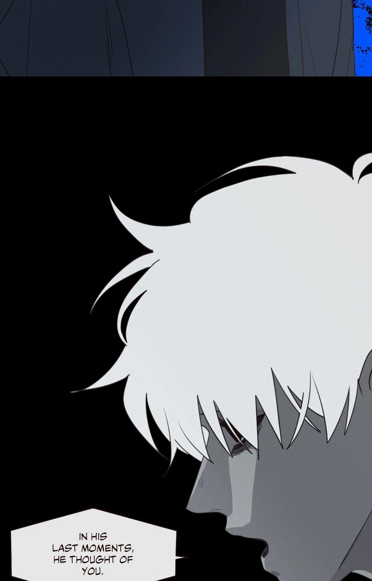 Fate Makes No Mistakes Chapter 148 page 23 - 