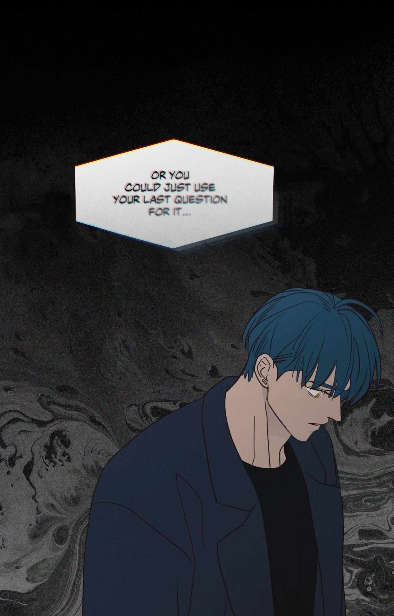 Fate Makes No Mistakes Chapter 148 page 28 - 