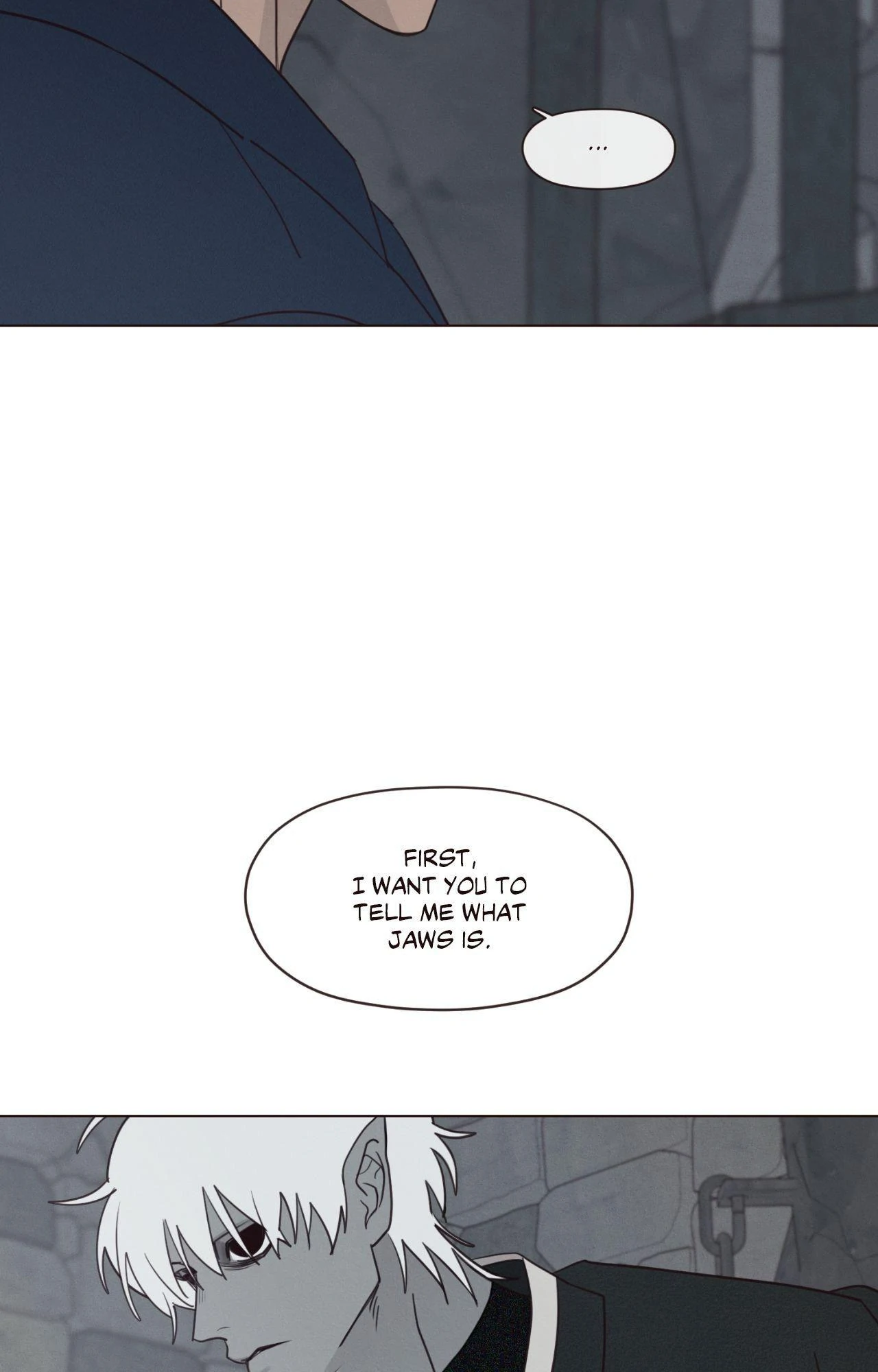 Fate Makes No Mistakes Chapter 148 page 4 - 