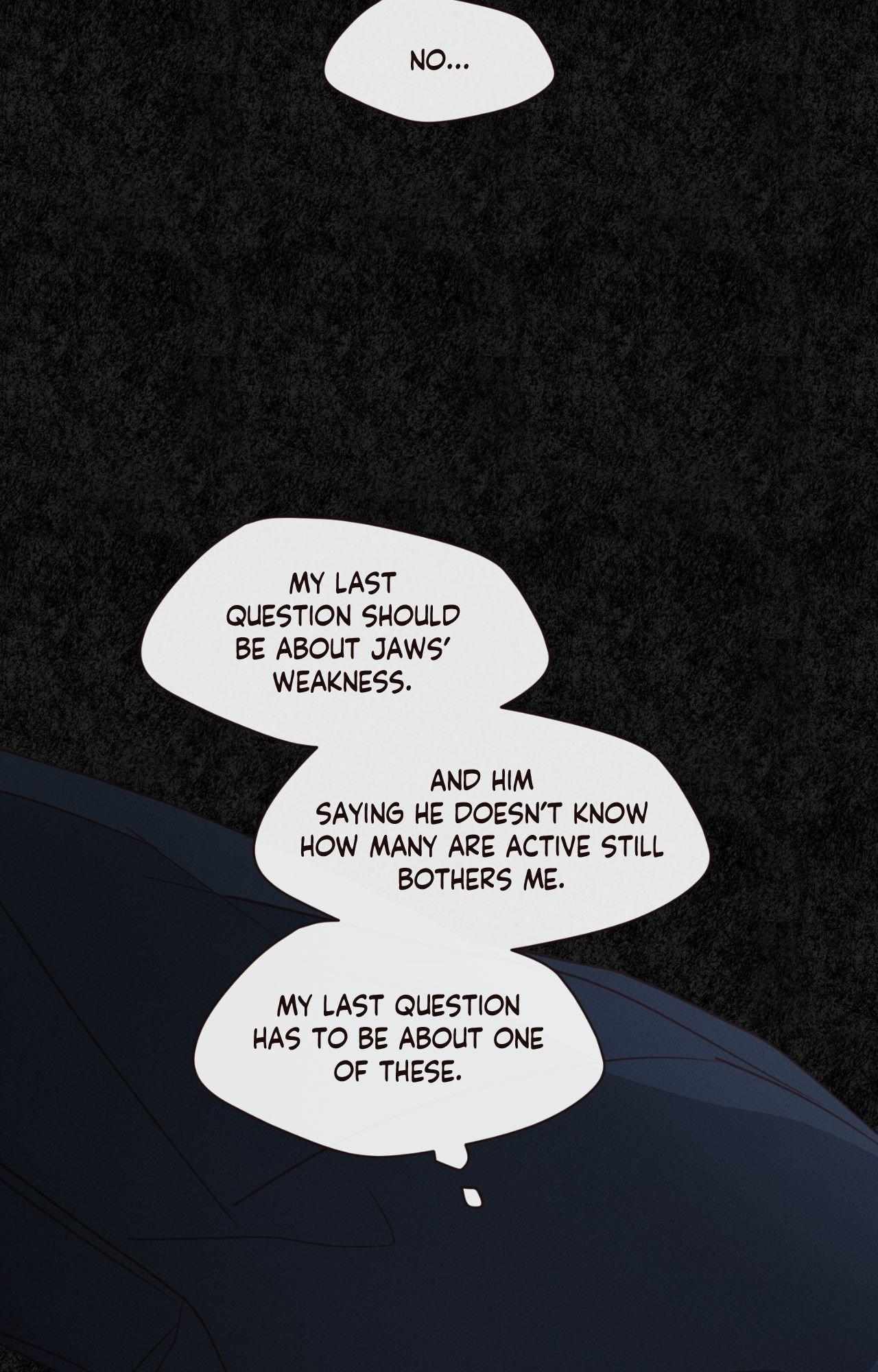 Fate Makes No Mistakes Chapter 148 page 31 - 