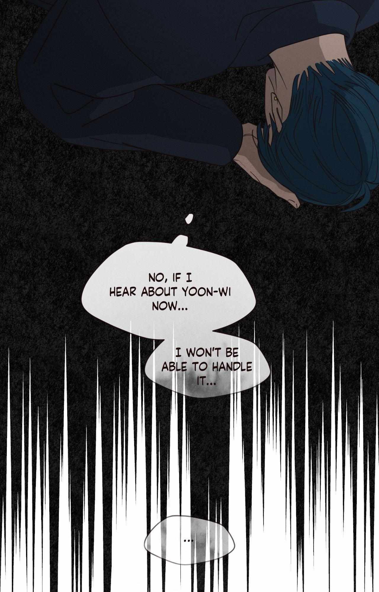 Fate Makes No Mistakes Chapter 148 page 32 - 