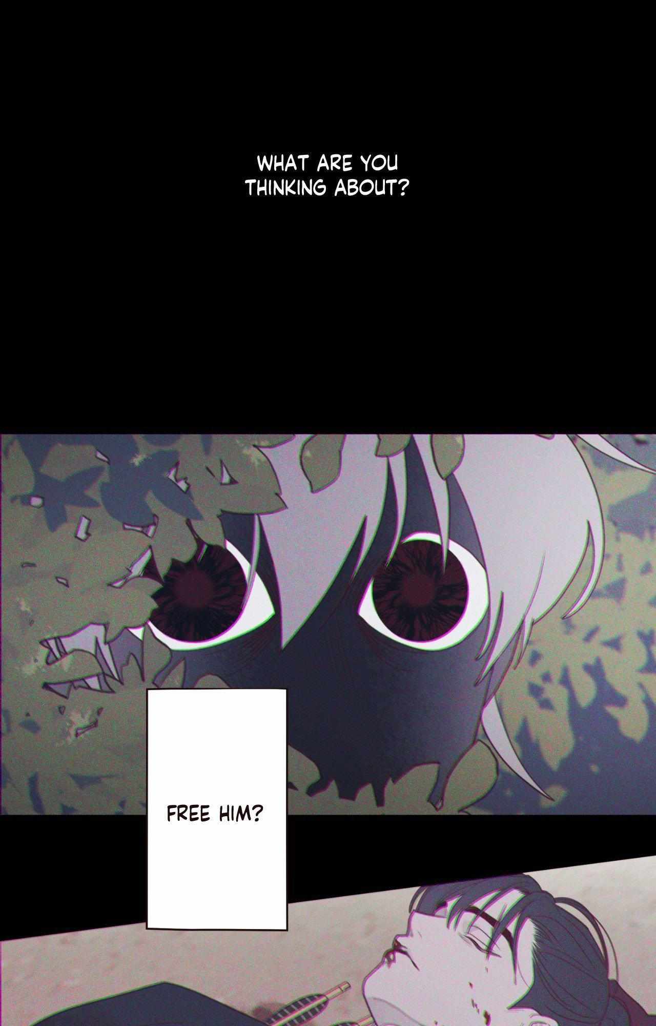 Fate Makes No Mistakes Chapter 148 page 34 - 