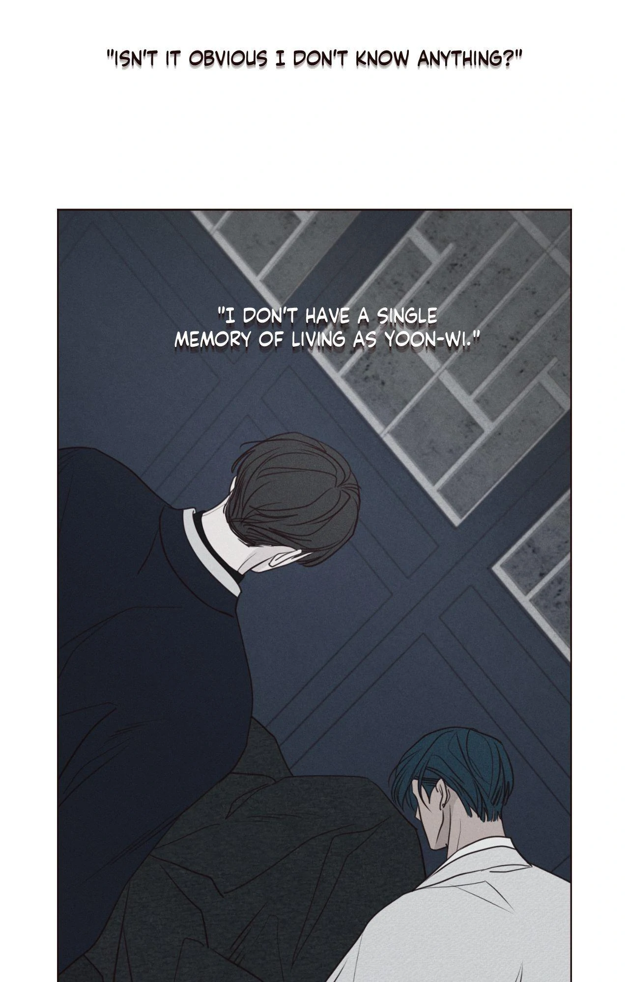 Fate Makes No Mistakes Chapter 148 page 41 - 