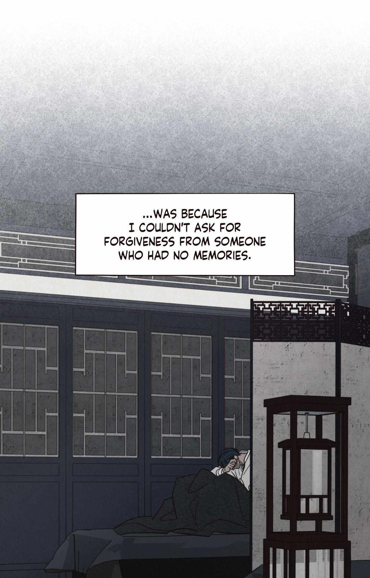 Fate Makes No Mistakes Chapter 148 page 43 - 