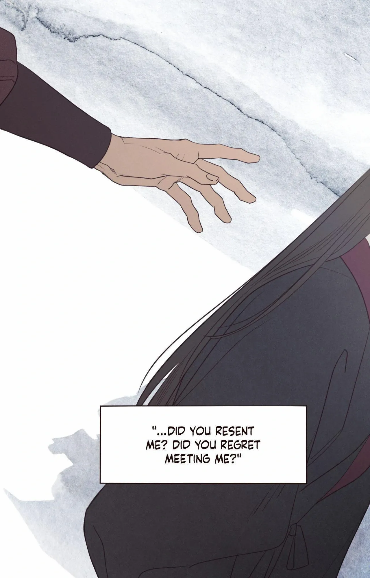 Fate Makes No Mistakes Chapter 148 page 45 - 