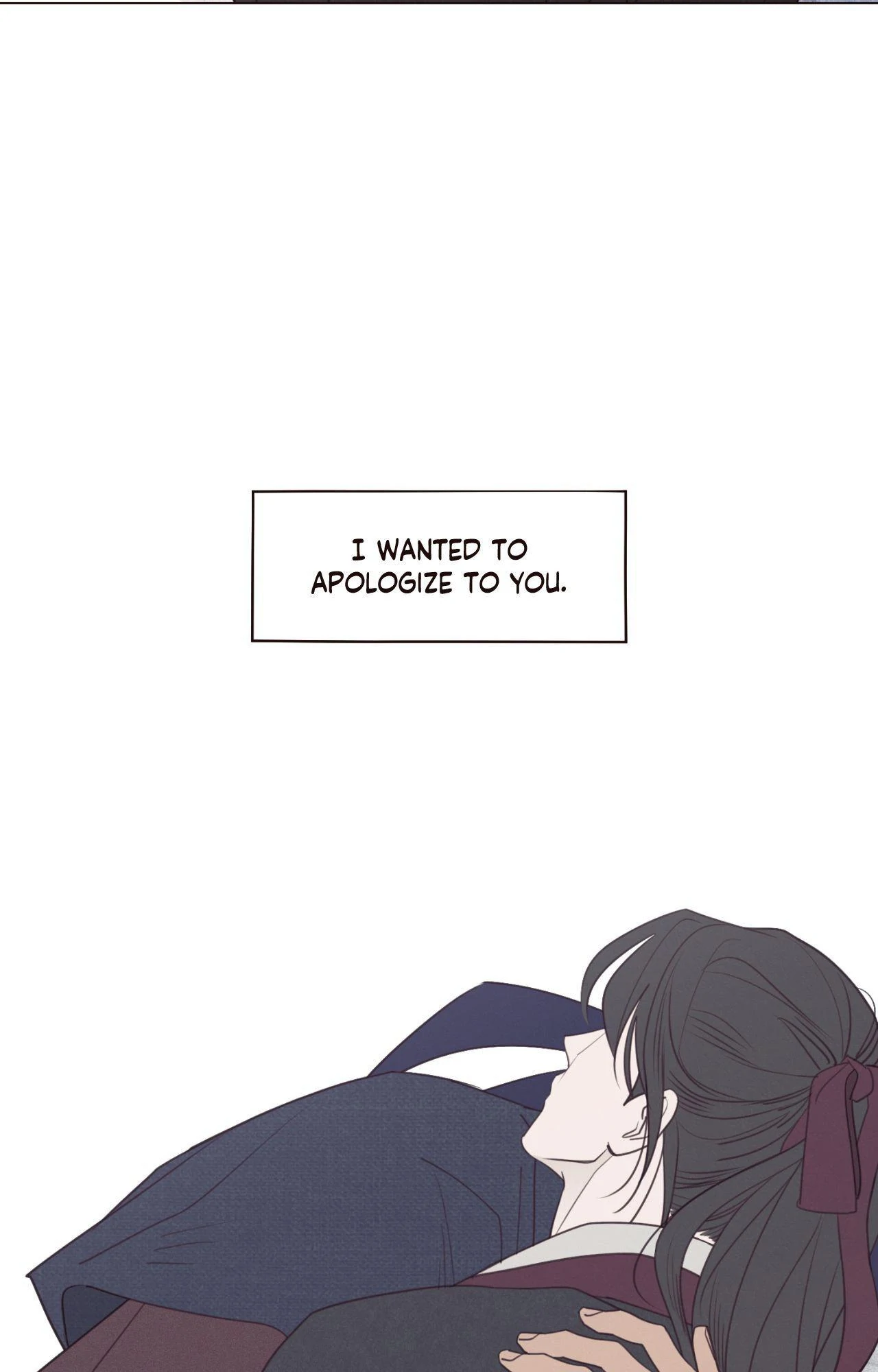 Fate Makes No Mistakes Chapter 148 page 46 - 