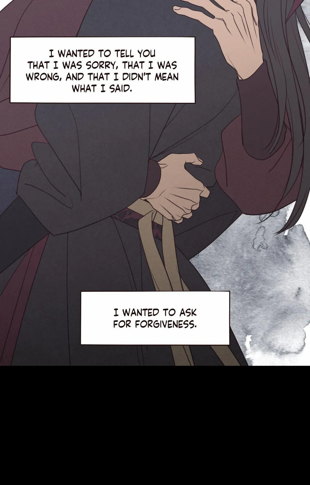 Fate Makes No Mistakes Chapter 148 page 47 - 