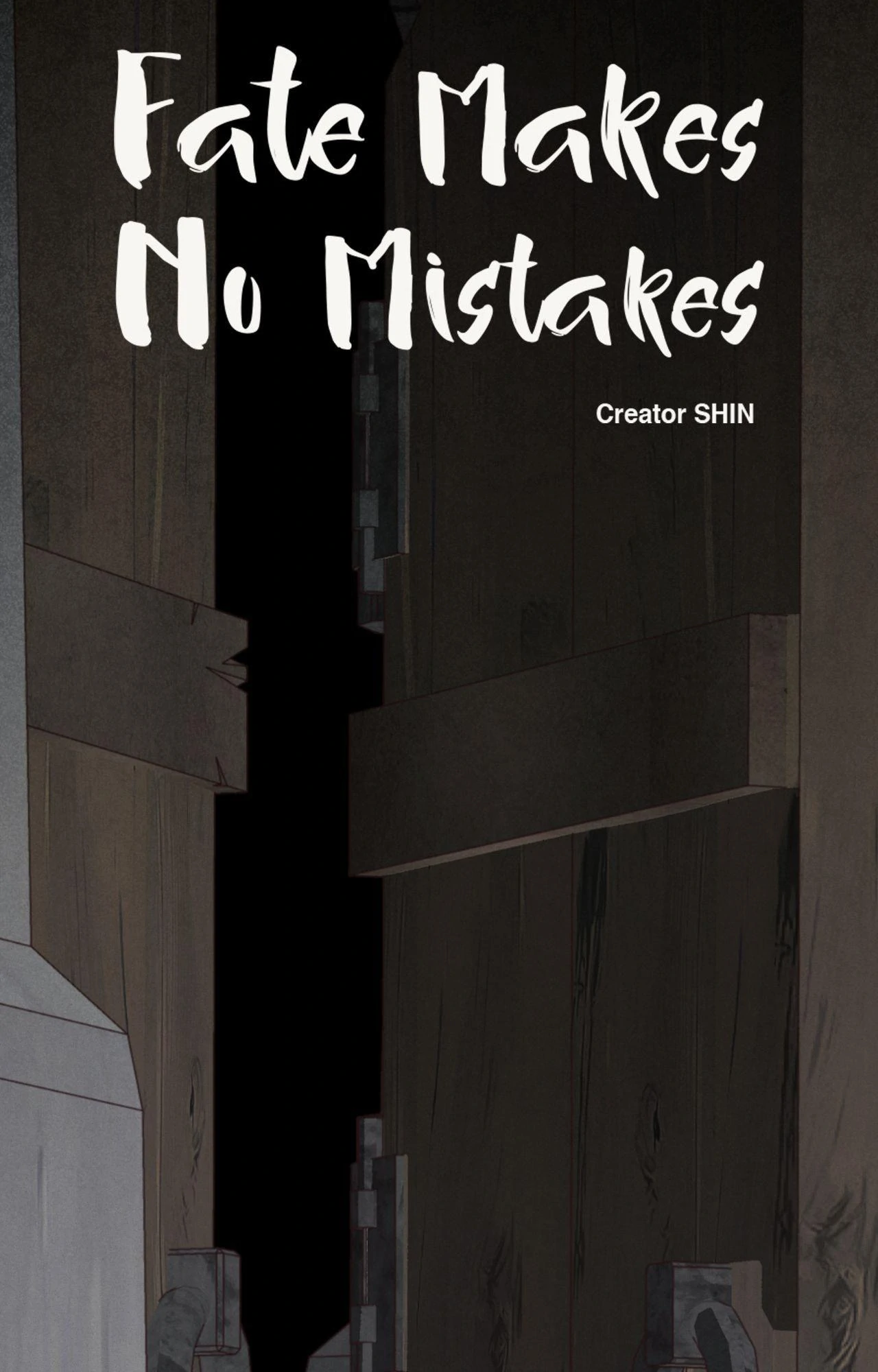 Fate Makes No Mistakes Chapter 148 page 50 - 