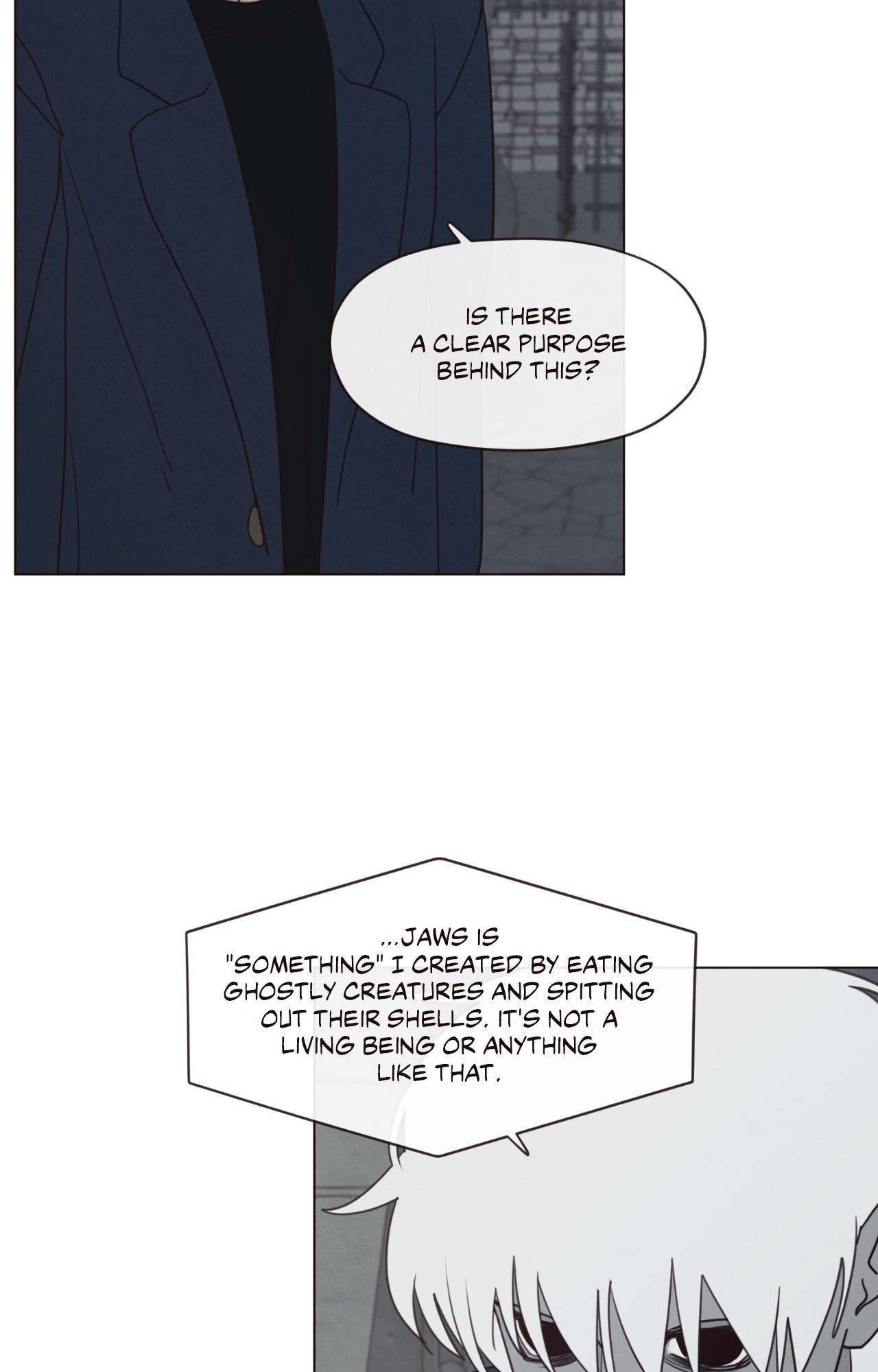 Fate Makes No Mistakes Chapter 148 page 6 - 