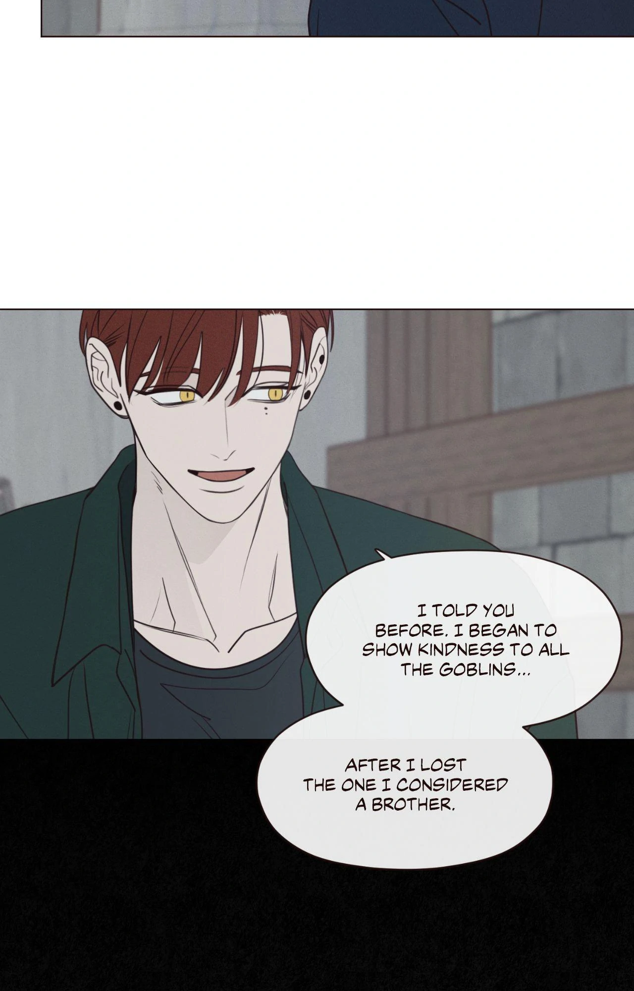 Fate Makes No Mistakes Chapter 148 page 61 - 