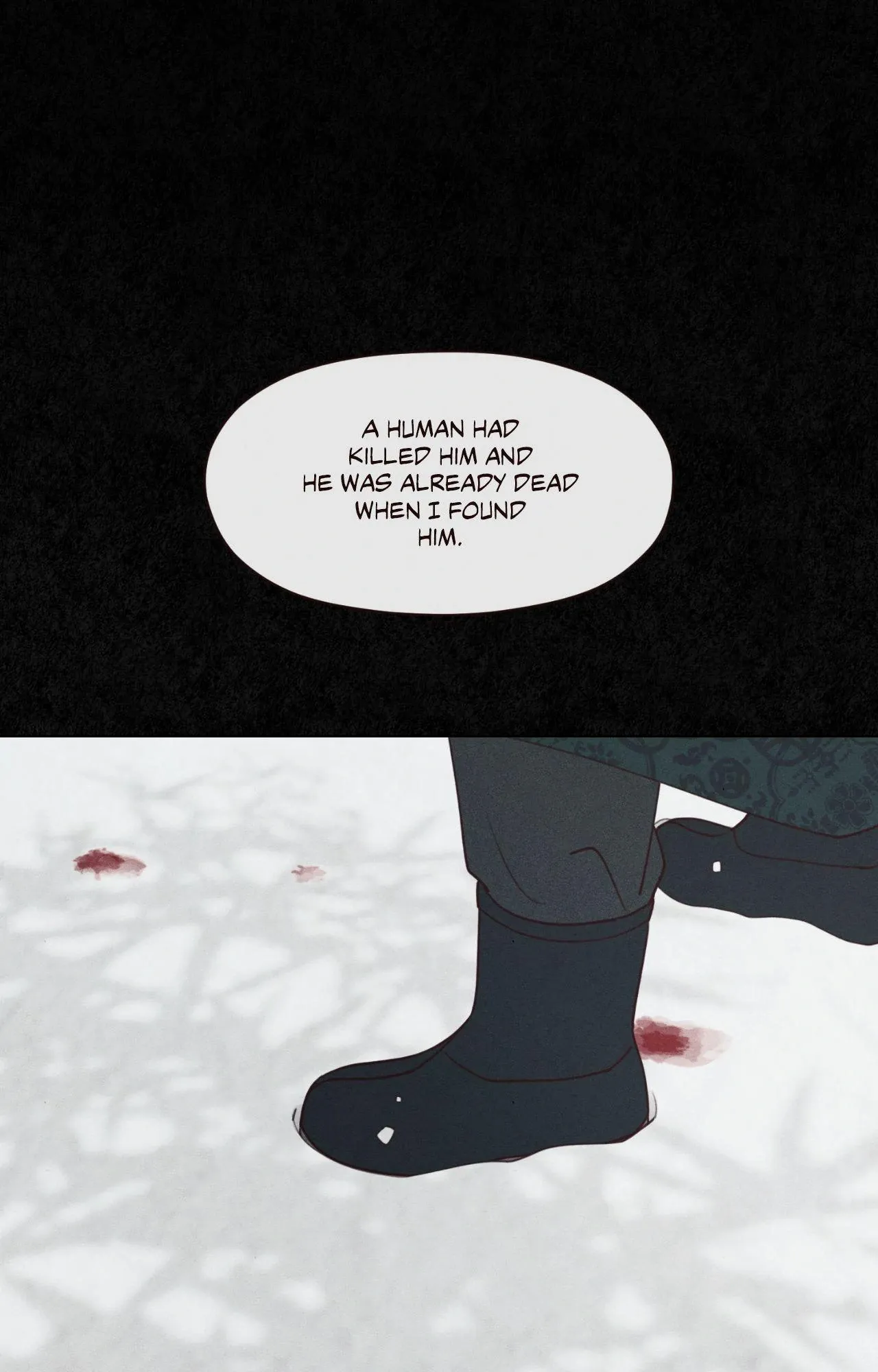 Fate Makes No Mistakes Chapter 148 page 62 - 